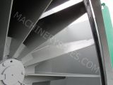 American Sheet Metal Fan, 445 Material Fan